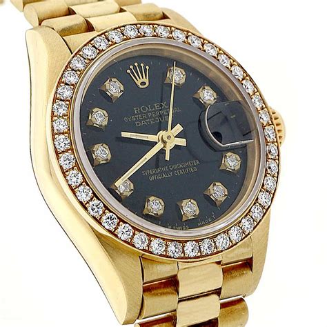 plexiglass rolex originale|rolex diamonds.